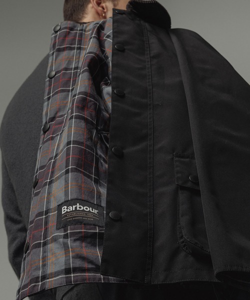 Barbour（バブアー） コート ジャケット 「別注」「Barbour/バブアー