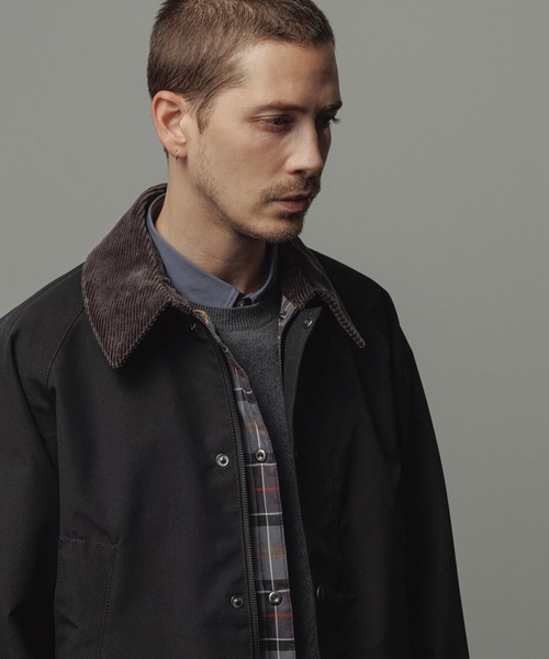 Barbour（バブアー） コート ジャケット 「別注」「Barbour/バブアー