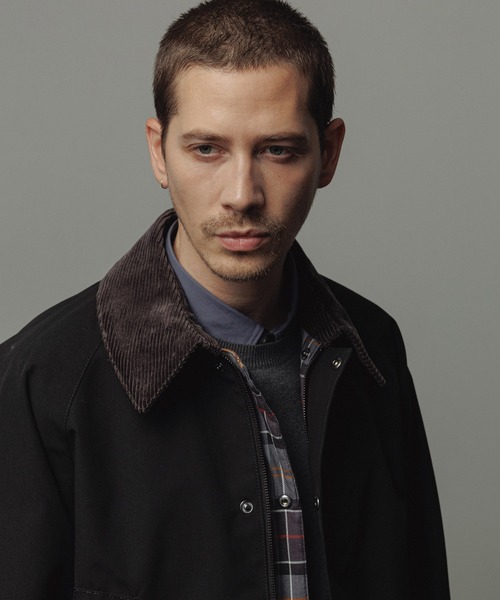 Barbour（バブアー） コート ジャケット 「別注」「Barbour/バブアー