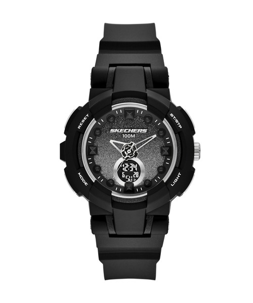 【新品・未使用・箱付】G-SHOCK オールブラック レディース デジタル G-SHOCK 「G-SHOCK」 デジタル腕時計 FREE ブラック レディース