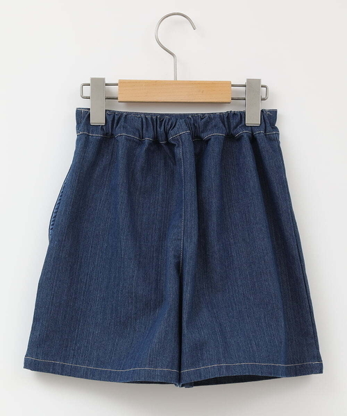「a.v.v」 「KIDS」カーゴパンツ 150 ベージュ キッズ_画像3