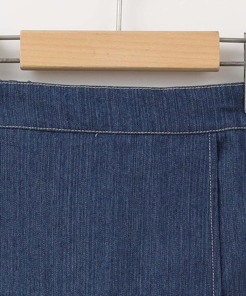 「a.v.v」 「KIDS」カーゴパンツ 150 ベージュ キッズ_画像4
