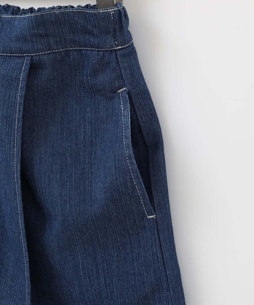 「a.v.v」 「KIDS」カーゴパンツ 150 ベージュ キッズ_画像5