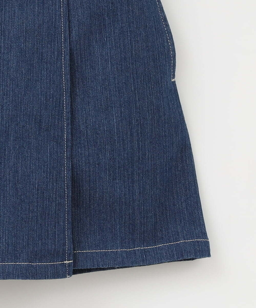 「a.v.v」 「KIDS」カーゴパンツ 150 ベージュ キッズ_画像6