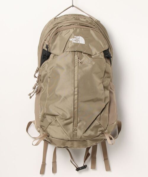THE NORTH FACE ベージュバックパック Amazon.com: The North Face Women's Recon Everyday Laptop Backpack