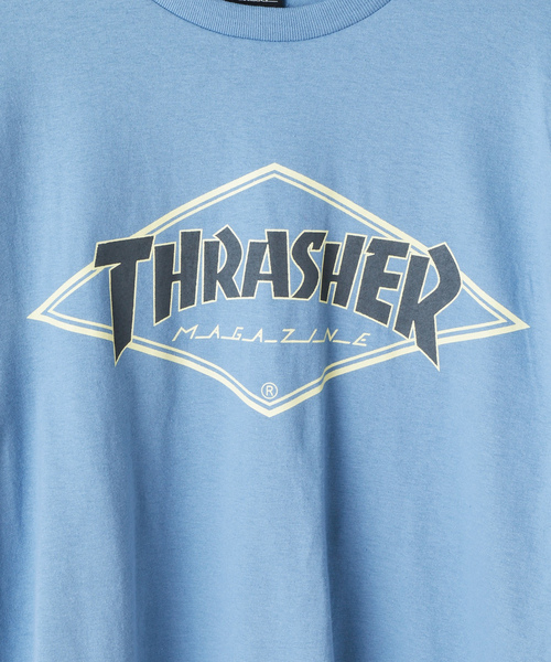 「WHIMSIC」 半袖Tシャツ FREE ボルドー メンズ_画像6