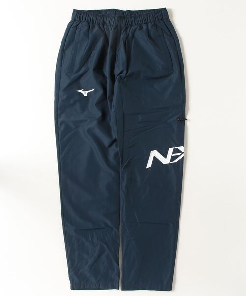 MIZUNO（ミズノ） パンツ N-XT ブレスサーモウォーマーパンツ_ メンズ