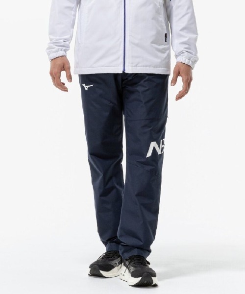 MIZUNO（ミズノ） パンツ N-XT ブレスサーモウォーマーパンツ_ メンズ