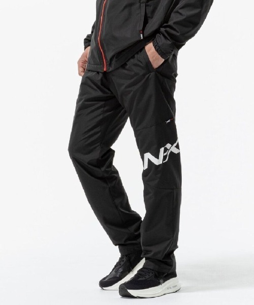 M 新品タグ付き保管品 MIZUNO ミズノパンツ 32jfb740_01.jpg