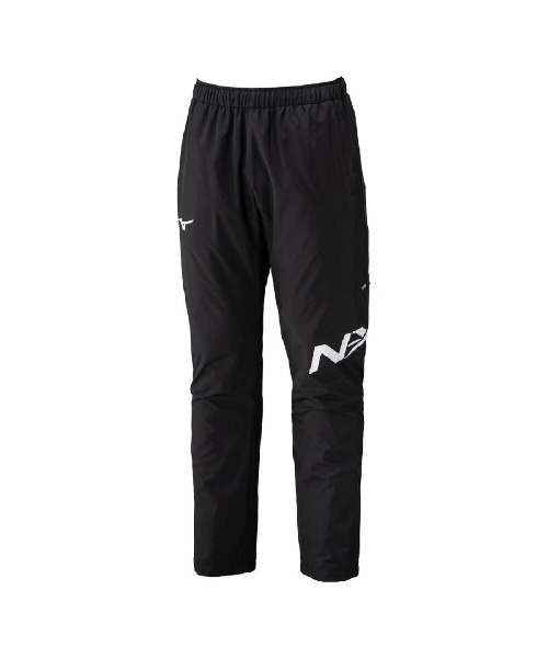 MIZUNO（ミズノ） パンツ N-XT ブレスサーモウォーマーパンツ メンズ