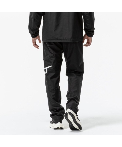 MIZUNO（ミズノ） パンツ N-XT ブレスサーモウォーマーパンツ メンズ