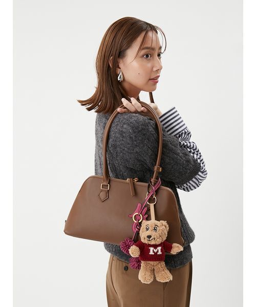 美品‼️ Mila owenブラウン ハンドバッグ ミニバッグ ミラオーエン 楽天市場】【2023SS/定価1.2万】 ミラオーウェン Mila Owen