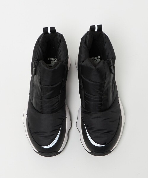 SOREL（ソレル） ブーツ 「SOREL」キネティックインパクト パフィー