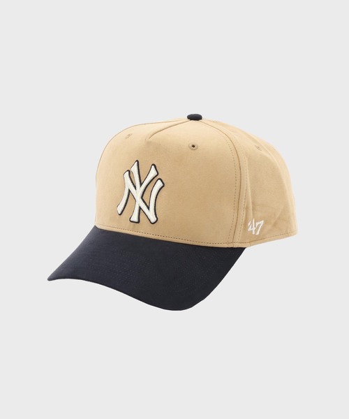 スキャップ 47 フォーティーセブン Mets '47 CLEAN UP Royal