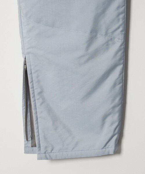 6 パンツ 「6(ROKU)」キルティング パンツ レディース : ZOZOTOWN