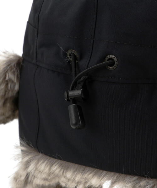 THE NORTH FACE キャップ 帽子 FACE(ザ・ノース・フェイス)Frontier