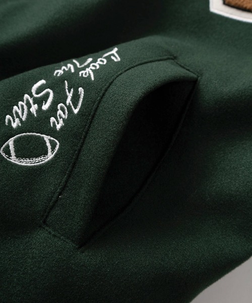 STARTER（スターター） スタジャン 「88」「STARTER/スターター