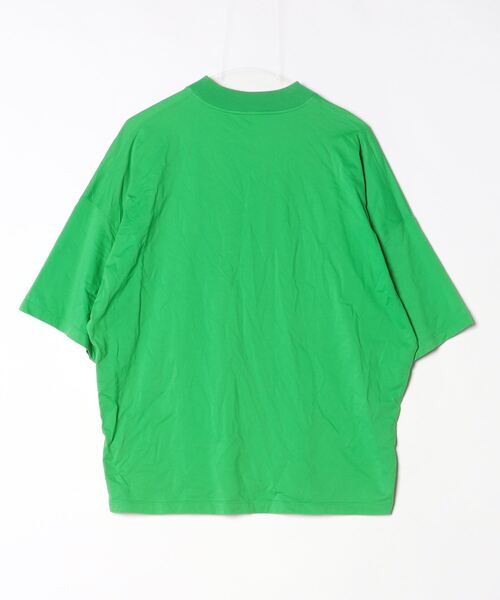 「CABaN」 半袖Tシャツ FREE グリーン メンズの画像