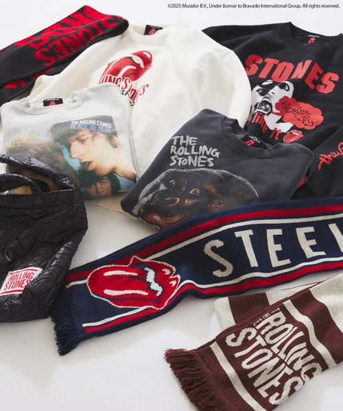 JOURNAL STANDARD relume（ジャーナルスタンダード レリューム