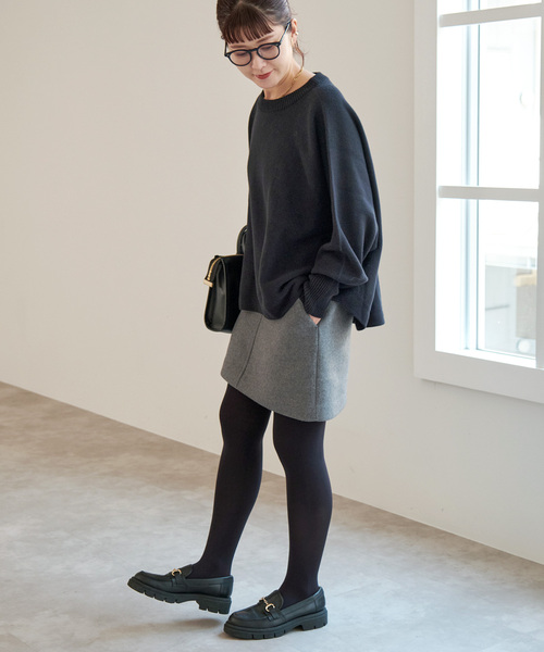 Spick＆Span（スピック アンド スパン） 「Spick & Span」 長袖ニット