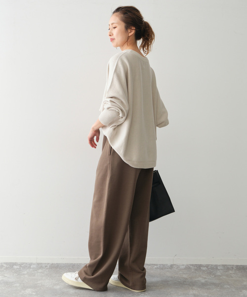 Spick＆Span（スピック アンド スパン） 「Spick & Span」 長袖ニット