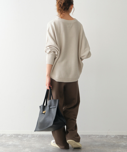 Spick＆Span（スピック アンド スパン） 「Spick & Span」 長袖ニット