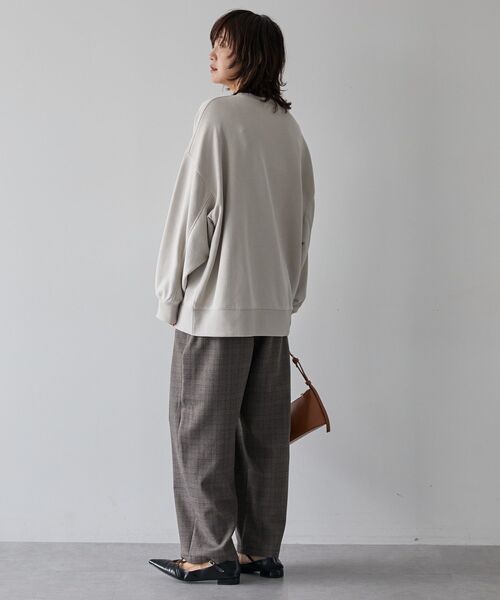 AMERICAN HOLIC（アメリカンホリック） トレーナー スウェット 手書き