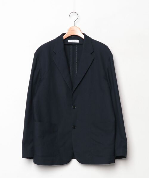 BEAUTY＆YOUTH UNITED ARROWS テーラードジャケット X-LARGE ブラック