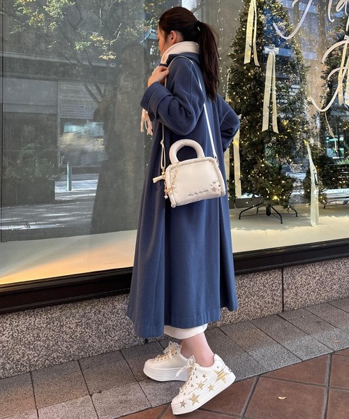 diana（プラスダイアナ） スニーカー 「数量限定」プラットフォーム