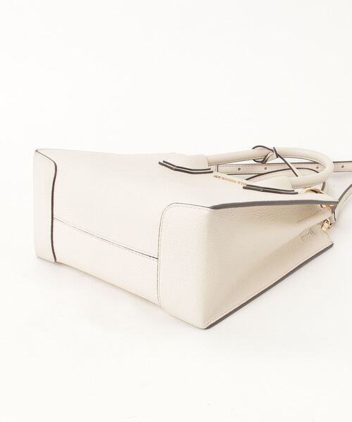 MICHAEL KORS（マイケルコース） 2WAYバッグ FREE ベージュ レディース