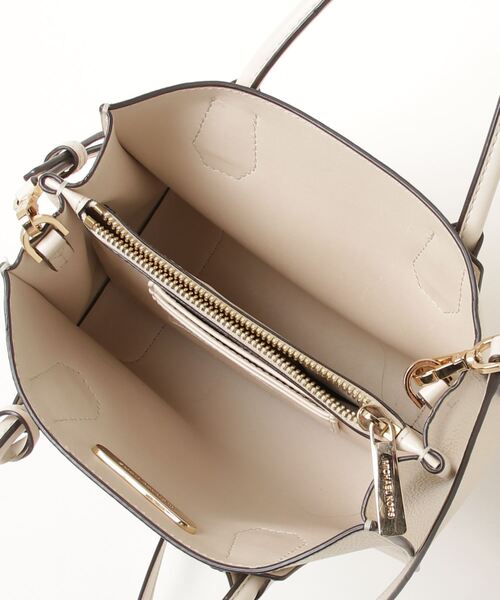 MICHAEL KORS（マイケルコース） 2WAYバッグ FREE ベージュ レディース
