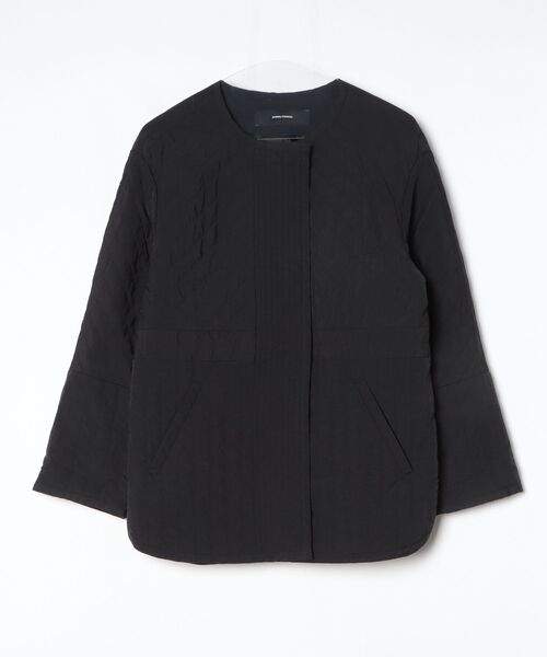 JOURNAL STANDARD（ジャーナルスタンダード） ノーカラージャケット