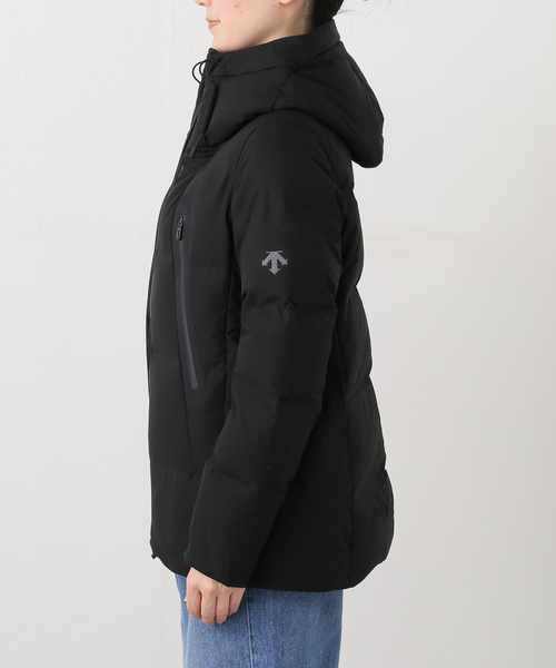 DESCENTE ALLTERRAIN（デサント オルテライン） ダウンコート ダウン