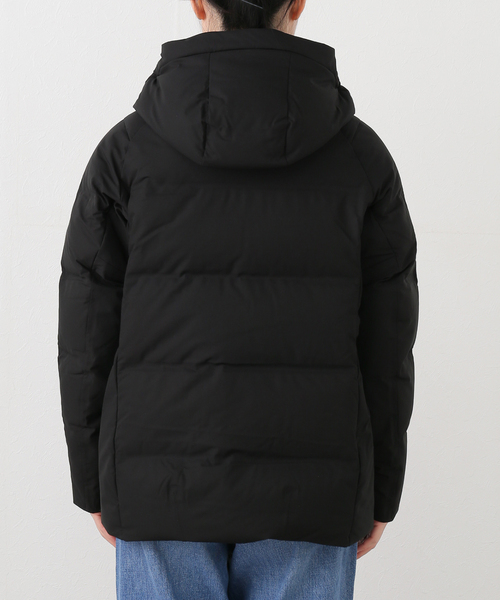 DESCENTE ALLTERRAIN（デサント オルテライン） ダウンコート ダウン