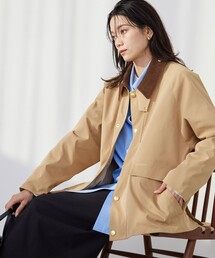 Barbour（バブアー） ブルゾン アウター 「別注」「Barbour