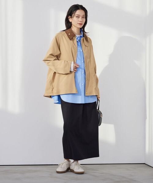 Barbour（バブアー） ブルゾン アウター 「別注」「Barbour