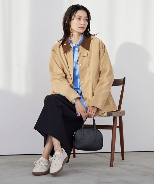 Barbour（バブアー） ブルゾン アウター 「別注」「Barbour