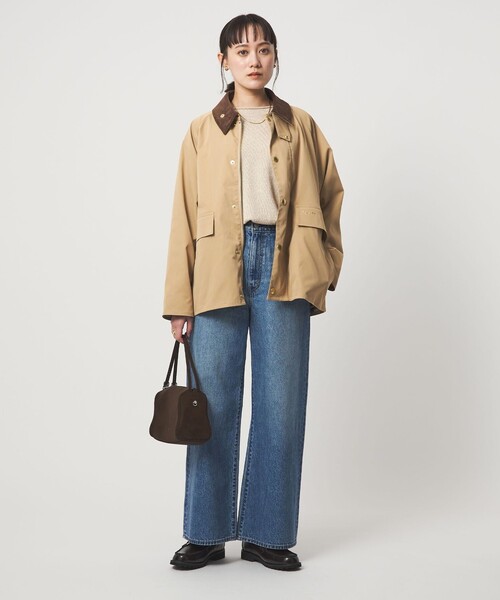 Barbour（バブアー） ブルゾン アウター 「別注」「Barbour