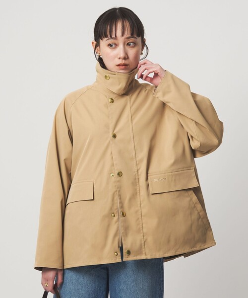 Barbour（バブアー） ブルゾン アウター 「別注」「Barbour