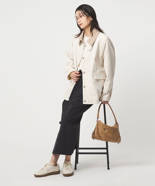 Barbour（バブアー） ブルゾン アウター 「別注」「Barbour