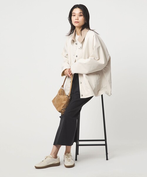 Barbour（バブアー） ブルゾン アウター 「別注」「Barbour