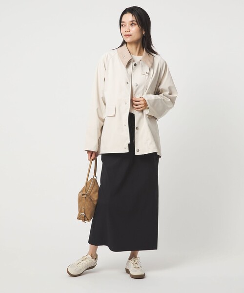 Barbour（バブアー） ブルゾン アウター 「別注」「Barbour