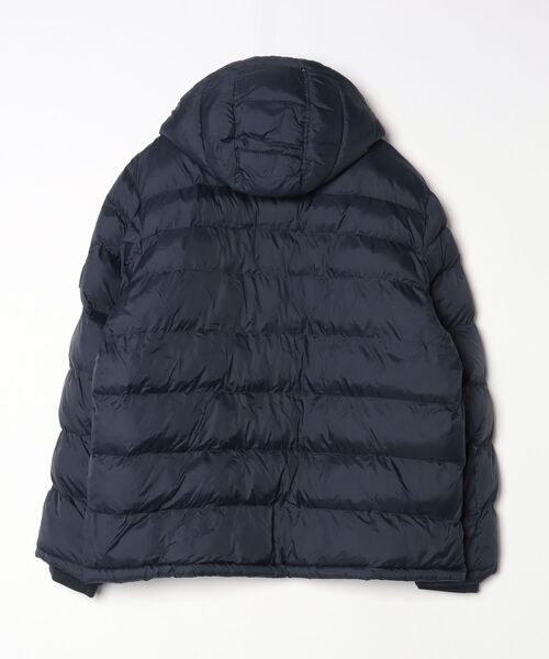 TOMMY HILFIGER（トミー・ヒルフィガー） ブルゾン XX-LARGE ネイビー