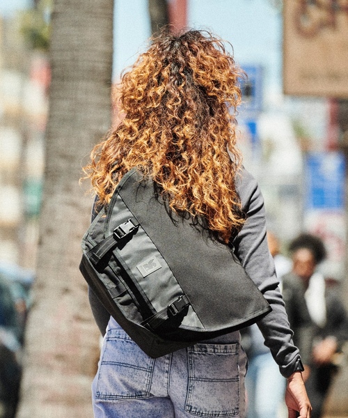 CHROME（クローム） メッセンジャーバッグ FREE ブラック メンズ