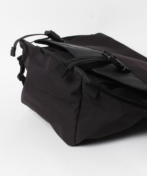 CHROME（クローム） メッセンジャーバッグ FREE ブラック メンズ