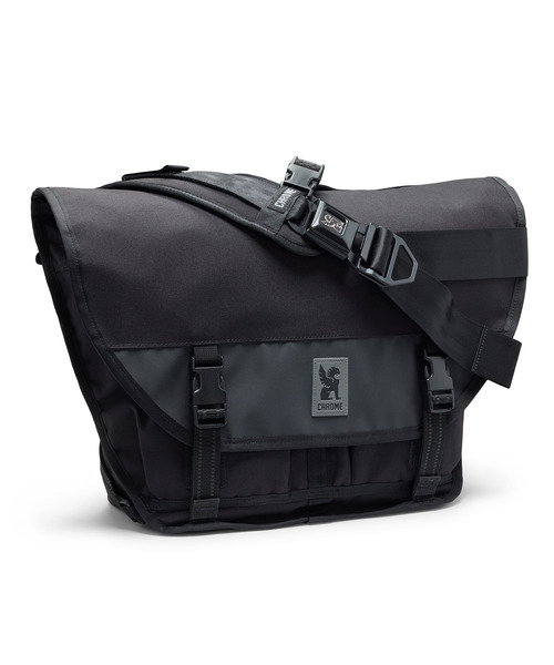 CHROME（クローム） メッセンジャーバッグ FREE ブラック メンズ