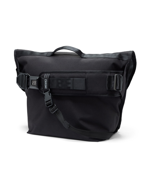 CHROMEメッセンジャーバッグ 黒 CHROME（クローム） メッセンジャーバッグ FREE ブラック メンズ