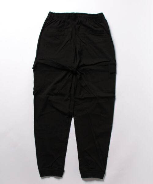 「RATTLE TRAP」 カーゴパンツ S ブラック メンズ_画像2