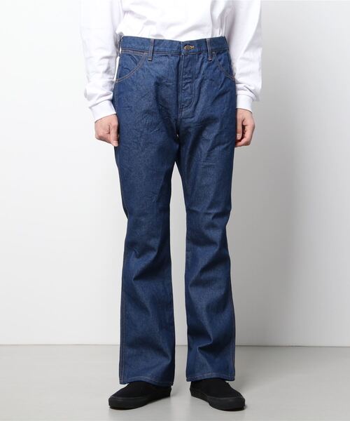 HYSTERIC GLAMOUR（ヒステリックグラマー） デニムパンツ 31inch