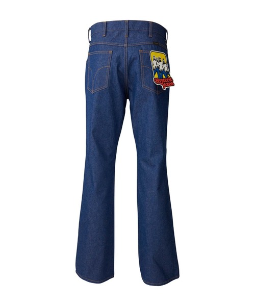 HYSTERIC GLAMOUR（ヒステリックグラマー） デニムパンツ 31inch